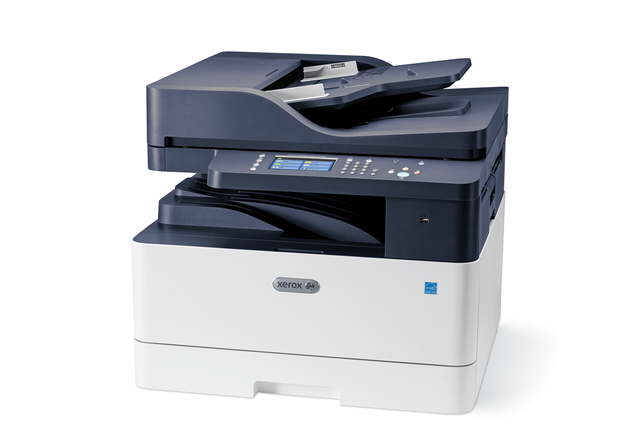 Impresora multifunción monocromo Xerox B1025 A3