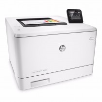 Impresora color HP LaserJet Pro M452dw