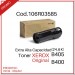 Toner Original Xerox B405 / B400 Extra Alta capacidad       Rinde 24.600 paginas
